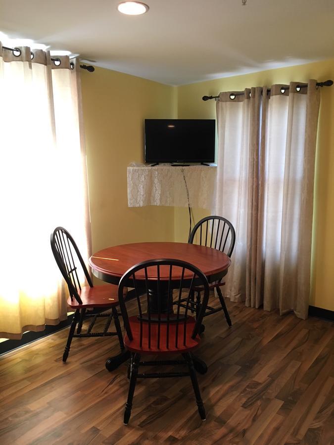 Beach Fantasy Apartment Suites Old Orchard Beach Kültér fotó