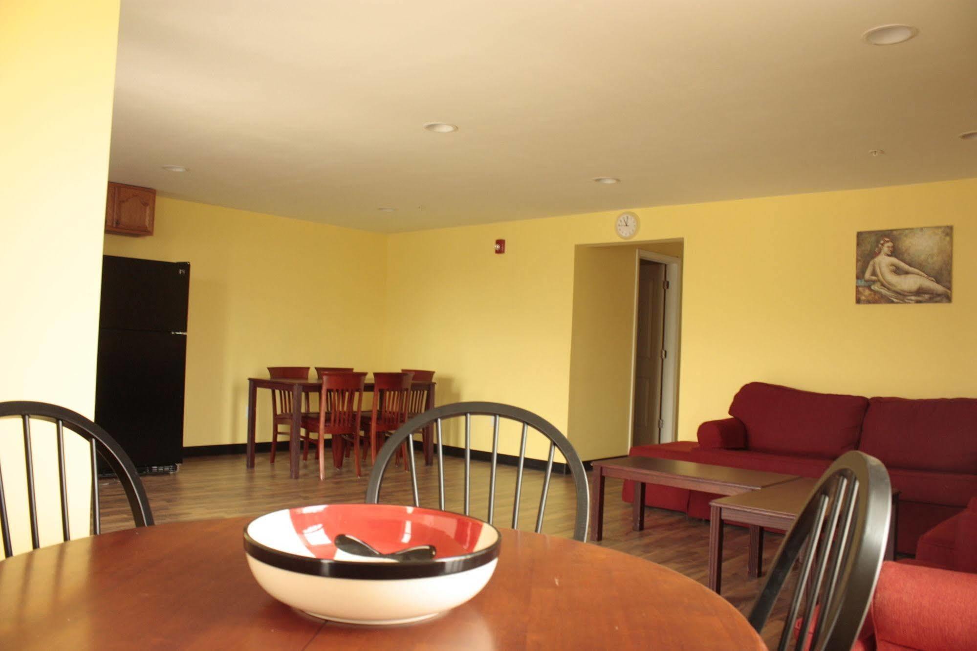 Beach Fantasy Apartment Suites Old Orchard Beach Kültér fotó